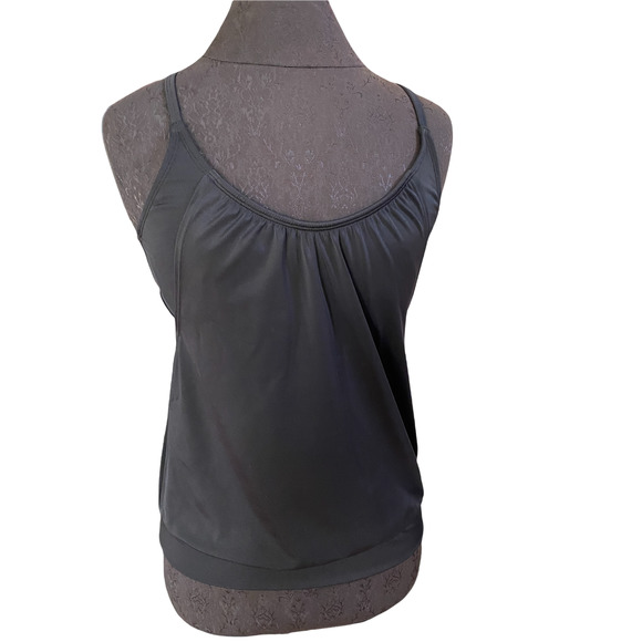 ATHLETA workout tanks size 34 b/c or size medium large - Picture 2 of 11